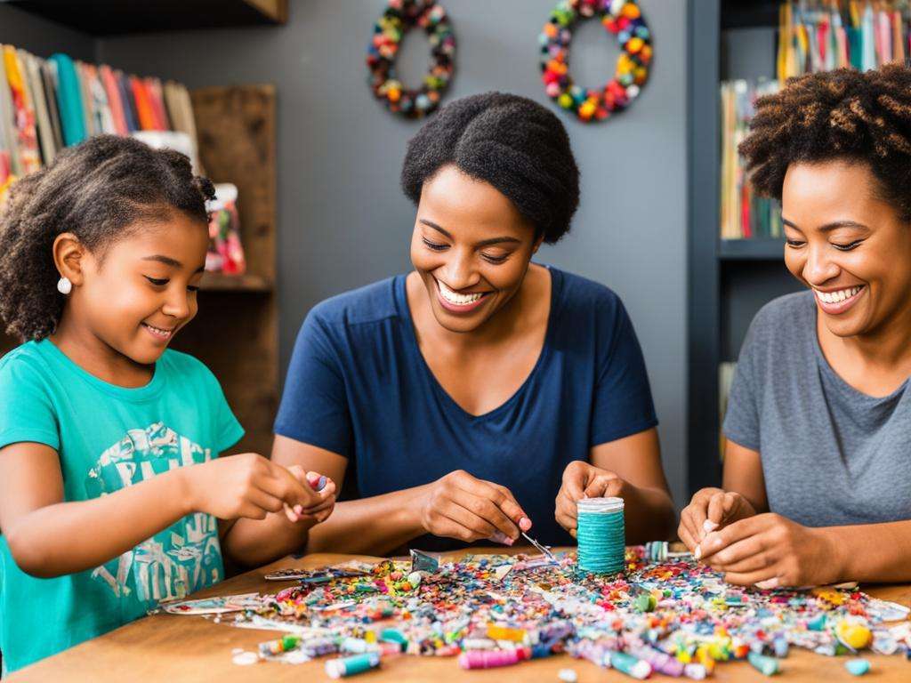 Beginner-Friendly Upcycling Projects