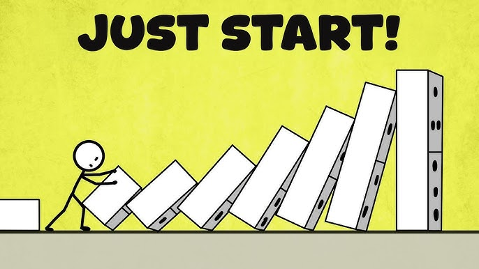 How Small Structure Changes Improve Daily Life