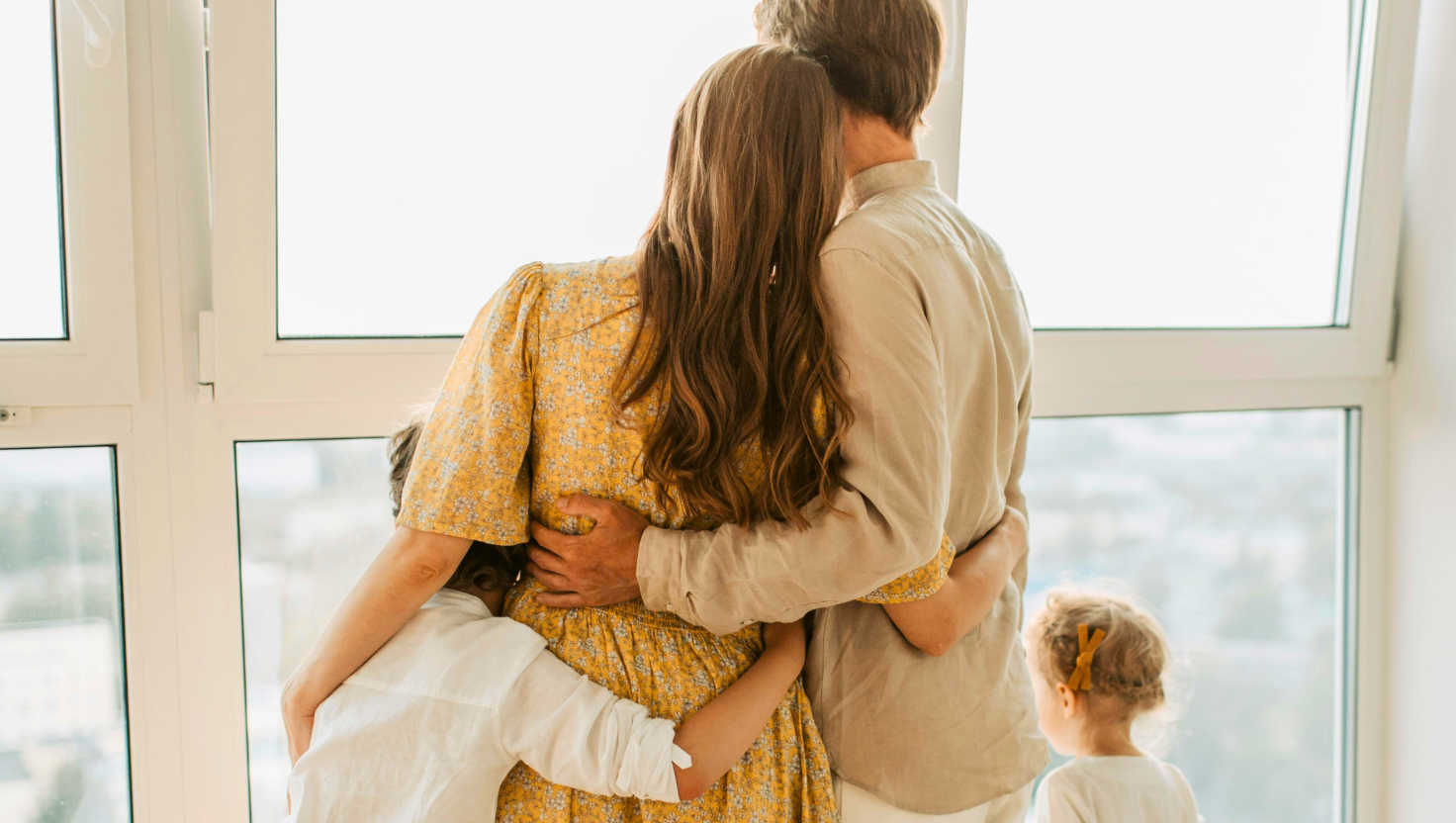 How Decluttering Changes Family Dynamics